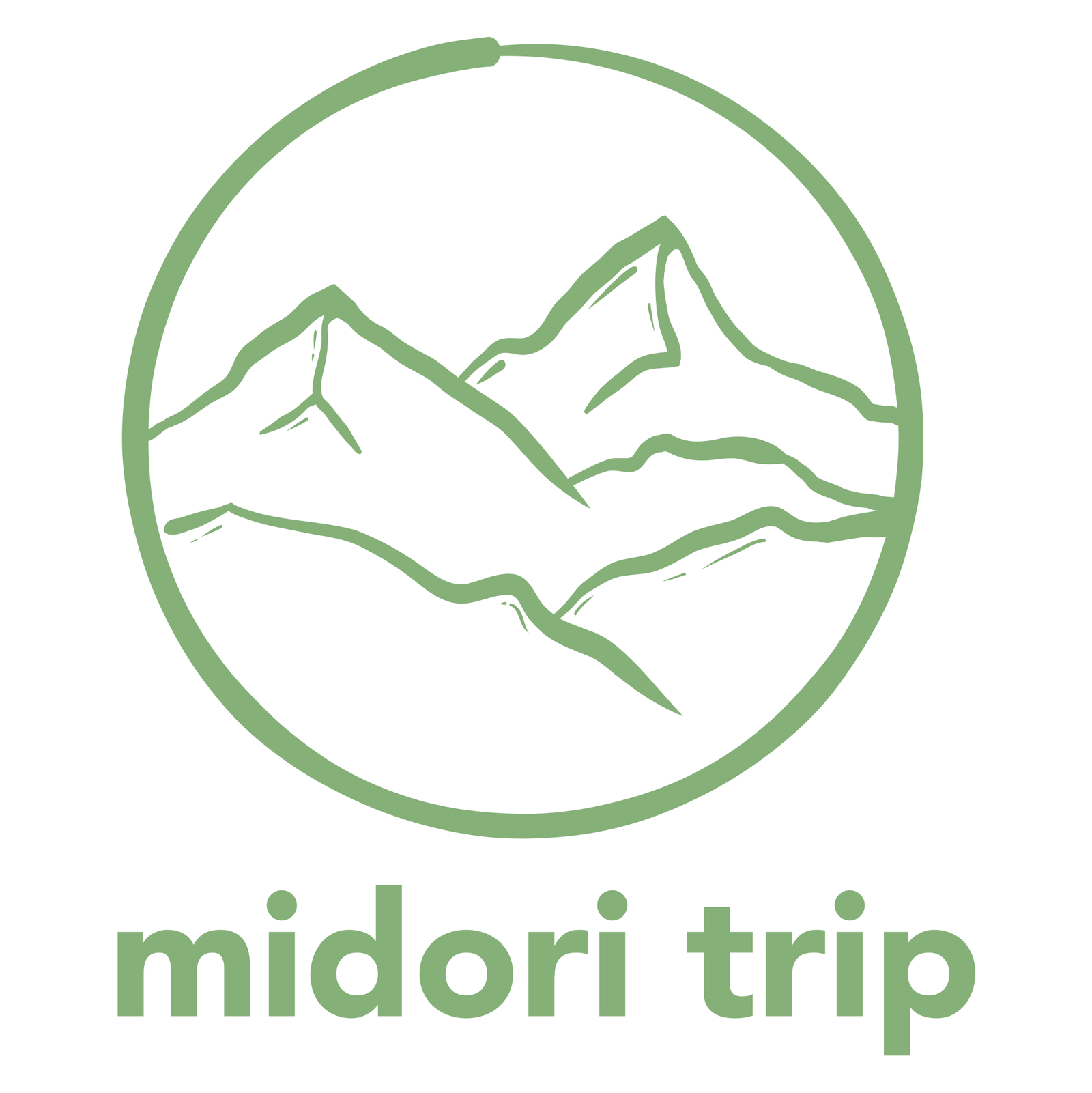 midoritrip